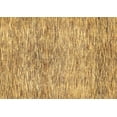 thumbnail image 1 of Ahgly Company Indoor Rectangle Abstract Brown Modern Area Rugs, 5' x 8', 1 of 4