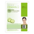 thumbnail image 1 of Dermal Masque Facial à l'Essence de Collagène de Concombre 23 g, 1 Unité, 1 of 4