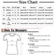 thumbnail image 3 of Blusa informal de manga corta con estampado de año nuevo y cuello redondo para mujer Fridja gope3244, 3 of 6