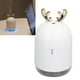 thumbnail image 4 of Humidificador De Aire, Humidificador Con Forma De Ciervo De Luz Nocturna 5V Para Coche, 4 of 7
