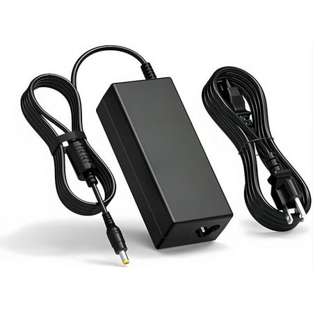 Nuxkst 40W AC/DC Adapter for Acer Aspire E5-721-82BY AC Adapter Charger