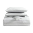 thumbnail image 5 of 1888 Mills Easy Eco Comforter Set Full - Queen - Blue Stripe, 5 of 5