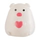 thumbnail image 2 of Luz nocturna de animales | Figurita de mascota de dibujos animados adorables | Decoración LED de plástico luminoso | Suave resplandor blanco | 8x4x4cm | Interruptor seguro para niños | Adorno de, 2 of 6