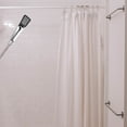 thumbnail image 4 of LOLIPPYY Square Rain Showerhead 15 Pro 1Pack for Outdoor Adventure, 4 of 6