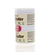 Fruit of the Earth Cocoa Butter with Aloe & Vitamin E Skin Care Cream Super Value, 4 oz, 2 Count
