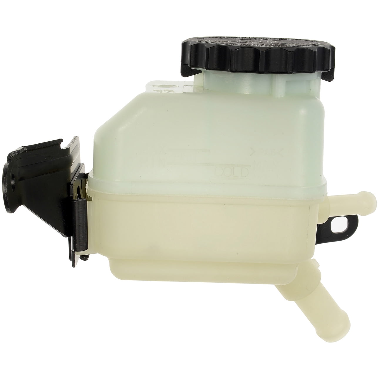 Dorman 603-681 Power Steering Reservoir for Specific Toyota Models