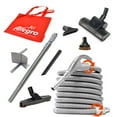 thumbnail image 2 of MUA55 Unité d'Alimentation avec Trousse de Brosse Turbo (40 Pi), 2 of 9
