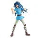 thumbnail image 3 of Bandai Original Gk Banpresto Saint Seiya Ikki Seiya Shiryu Mu Kanon Aiolia Anime figuras de acción juguetes coleccionables regalos de modelismo, 3 of 5