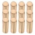 thumbnail image 4 of Miangastore Aglet Repair Kit Zinc Alloy 12Pcs 0.8In, 4 of 8