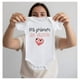 thumbnail image 2 of Pañalero Mi Primer San Valentín Bebe Baby, 2 of 4