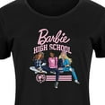 thumbnail image 3 of Barbie - High School Dolls - Women's Any Way Dress, 3 of 6