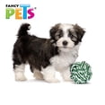 thumbnail image 4 of Juguete Bola Xch De Hilo Multicolor Pal Thread Fancy Pets BOLA, 4 of 5