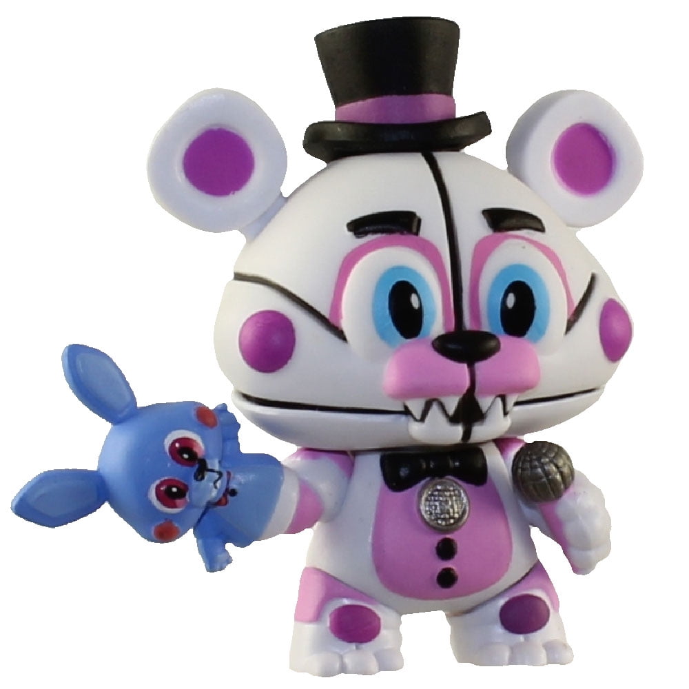 mini freddy's