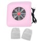 thumbnail image 2 of Colector De Polvo De Uñas Eléctrico De 30 W, Material ABS, Potente Herramienta De Manicura Para Salón De Uñas Para Uso Doméstico, Salón De Uñas, Rosa, 2 of 7