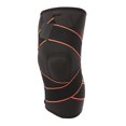 thumbnail image 1 of 1 pieza Fitness Running vendaje elástico deportes rodillera soporte (naranja M) Tmvgtek Deportes Acuáticos, 1 of 6