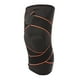 thumbnail image 1 of Sywqhk 1 pieza Fitness Running vendaje elástico deportes rodillera soporte (naranja S) Sywqhk Alta Calidad, 1 of 7