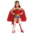 thumbnail image 1 of Wonder Woman Del Child Lg, 1 of 1