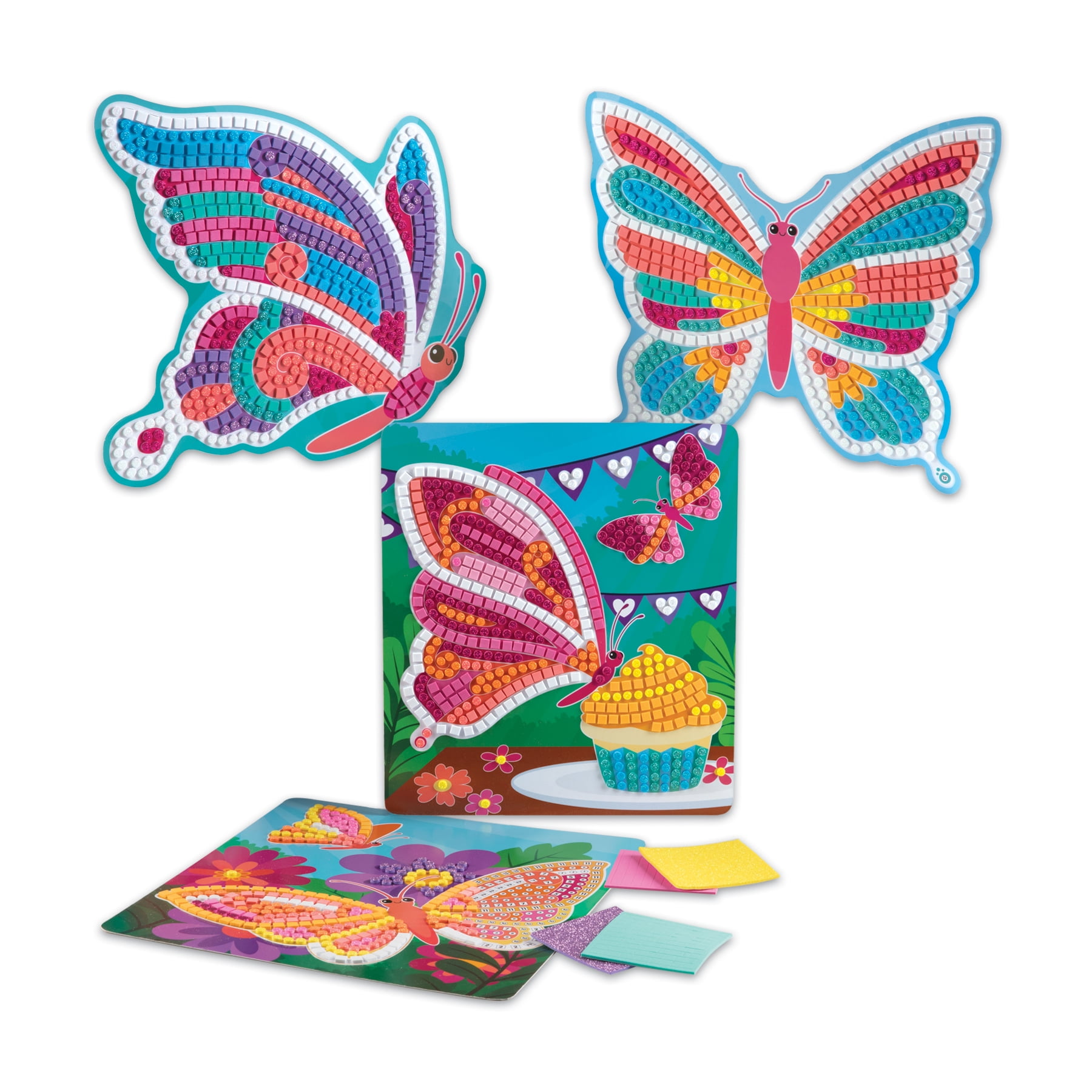 Puzzle 3D de 40 Piezas HAPPY CUBE HC300//1