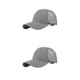 thumbnail image 4 of Guardurnaity Gorra de béisbol deportiva y de moda - Correa ajustable para sombrero de verano ligero de tamaño universal Type5 NO5, 4 of 6