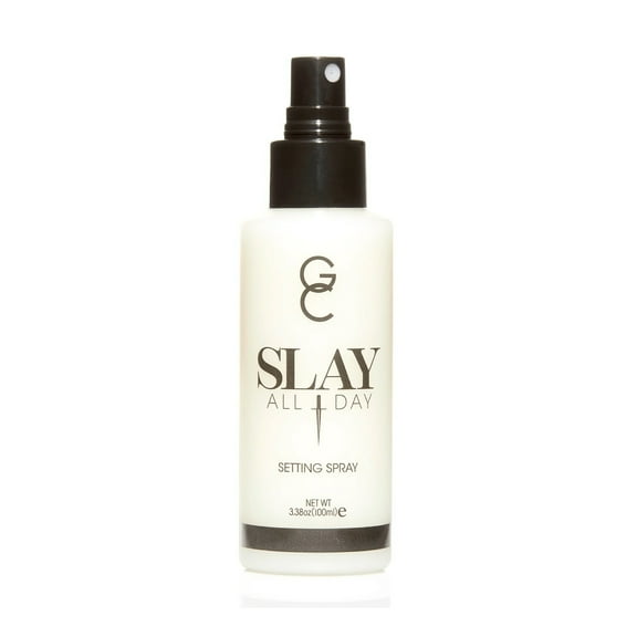 Gerard Cosmetics Slay All Day Setting Spray - Coconut 3.38oz