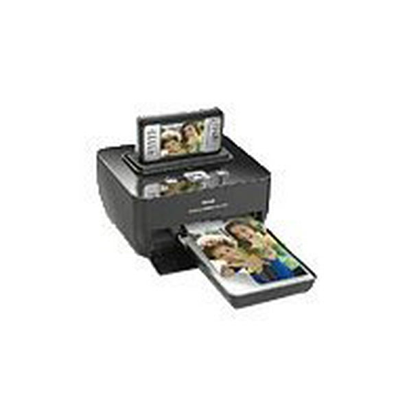 Kodak EasyShare Printer Dock G610 Printer color dye sublimation