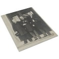 thumbnail image 3 of Print: Ex-President Cleveland, President Roosevelt, And David R. Francis, 3 of 4