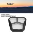 thumbnail image 3 of Filtro de luz natural ANGGREK reducción de contaminación lumínica para drones, 3 of 8