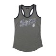 thumbnail image 5 of Indy 500 Womens 2-tone Racerback Tank Top, Grey, Small, 5 of 5