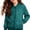 Army Green, variant on Teylalorva Girl'sOuterwear Jackets Sequin Sparkly Jacket Casual Party Carnival Winter Coat for Girls(2-10) Gold Size 2T