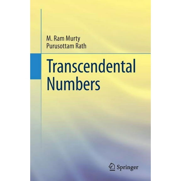 Transcendental Numbers, (Paperback)