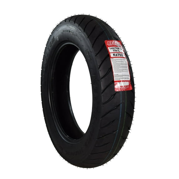 Kenda 46702160301 140/90B16 Cataclysm Rear Bias Motorcycle Tire 140/90-16