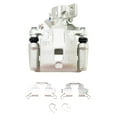 thumbnail image 5 of TRQ Rear Brake Caliper Set Compatible with 2016-2018 Mazda CX-3, 5 of 5