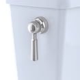 thumbnail image 2 of TOTO THU458#PN Trip Lever Arm, 2 of 2