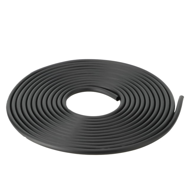 Tubo de línea area para acuario, tubo de bomba de aire de 5 m para pecera, manguera de bomba de aire de silicona Suave y flexible para estanche de terrario de jardín de acuario
