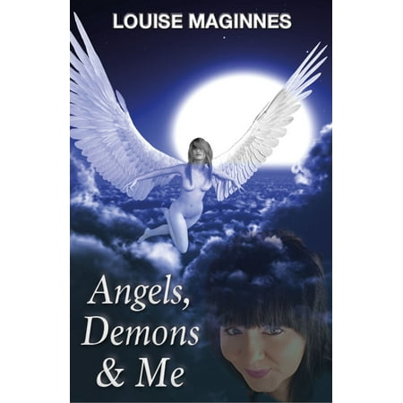 Angels Demons Me Ebook - 