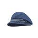 thumbnail image 4 of Gorra de mujer Sombrero de mujer,Sombrero de pescador para mujer Gorra de mujer Sombrero de vendedor de periódicos gorra,Sombrero de algodón con forma de cúpula moderno para Azul oscuro, 4 of 8