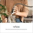 thumbnail image 6 of Moen S72308ev Sto Smart Faucet 1.5 GPM Single Hole Pull Down Kitchen Faucet - Spot Resist, 6 of 10