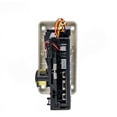 thumbnail image 4 of Fente de Pièce JY-100F CPU Rapide Fente de Pièce Comparative Machine à Poupée un Dollar Accessoires de Machine de Jeu, 4 of 5