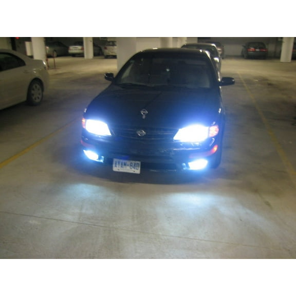 For 1995-1999 Nissan Maxima Xenon HID Conversion Kit A32 J30