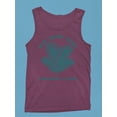 thumbnail image 3 of Sun Sand Surf Miami Beach Tee Tank Top Men's, 3 of 3