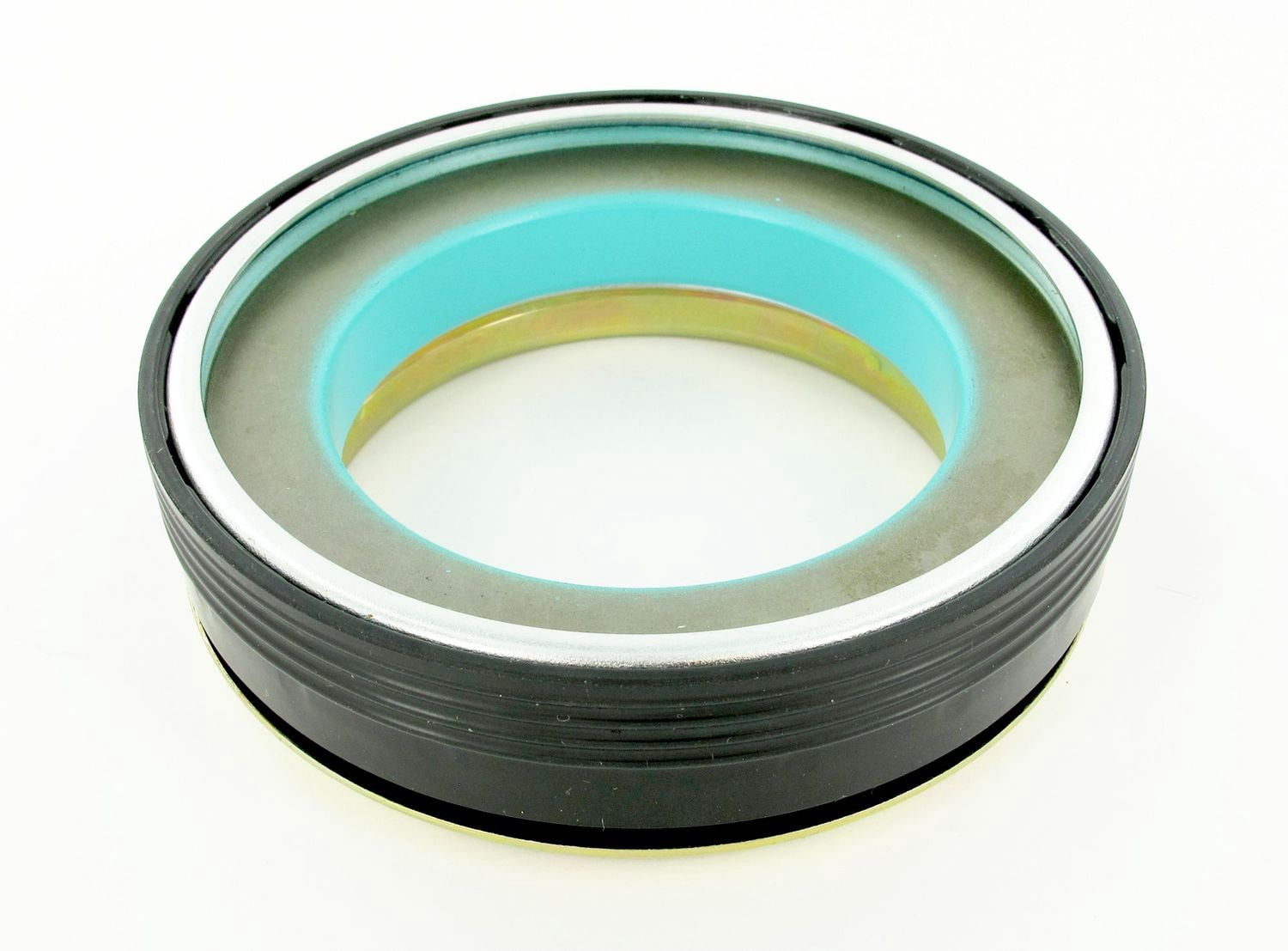 SKF 28603 Seal For 99-05 Ford Excursion F-250 SD F-350 SD Fits select: 1999-2004 FORD F250, 1999-2004 FORD F350