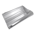 thumbnail image 1 of MERRYHAPY Mirror Adhesive Silver for Homeowners Living Room 1Pack, 1 of 7