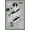 Barnwood Framed Version, variant on Marvel Spider-Man: Across the Spider-Verse - The Spot Wall Poster, 22.375" x 34"
