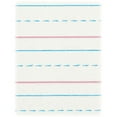 thumbnail image 2 of Pacon Multi-Program Handwriting Paper, D'Nealian Grades 1-3 / Zaner-Bloser Grade 2, 1/2 in x 1/4 in x 1/4 in Ruled, 4-1/4 Picture Story Space, 12" x 9" Ruled Long, 500 Sheets, 2 of 2
