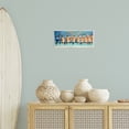 thumbnail image 3 of Stupell Industries Ladies Enjoying Beach Novelty Painting Unframed Art Print Wall Art, 17 x 7, 3 of 8
