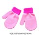 thumbnail image 5 of Minnieouse 1 par de manoplas para niños al aire libre estilo Simple accesorio de ropa cómoda cubierta de calentamiento de manos manoplas para Type1 NO1, 5 of 6