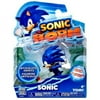 TOMY Sonic Boom The Hedgehog Action Figures