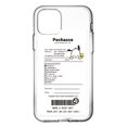 thumbnail image 3 of iPhone 12 Pro Max Case (6.7inch) Sanrio Cute Clear Soft Jelly Cover - Bill Pochacco, 3 of 9