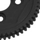 thumbnail image 1 of Gear 54t Acero Engranaje Grande Para 1/10 Camioneta Camioneta 32dp0.8m Diámetro 44.6 Mm/1.75 Pulgadas, 1 of 7