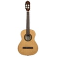 thumbnail image 3 of Paquete de guitarra clásica de cuerdas de nylon Kellards Ortega RPPC34 3/4, 3 of 7